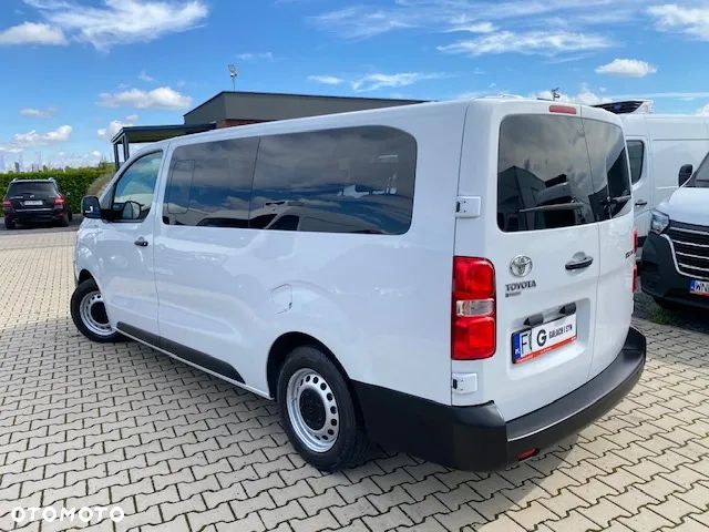 Toyota Proace Verso 2.0 D4-D Long Business - 4