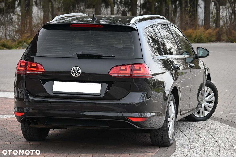 Volkswagen Golf 2.0 TDI BMT Highline DSG - 16