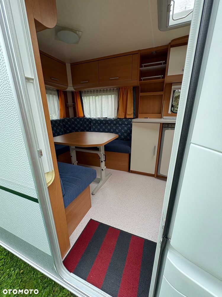 KNAUS HOLIDAY 495 Eifelland - 38