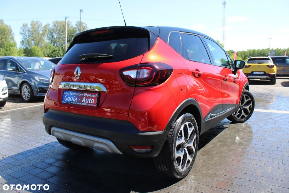 Renault Captur - 6