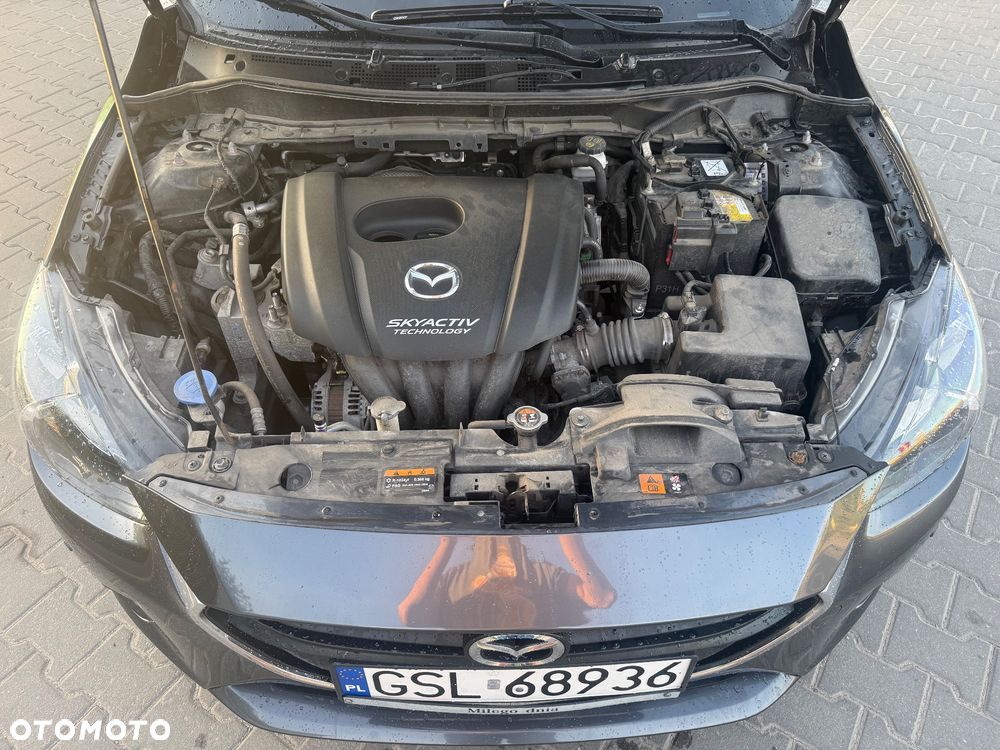 Mazda 2 1.5 Skypassion - 26