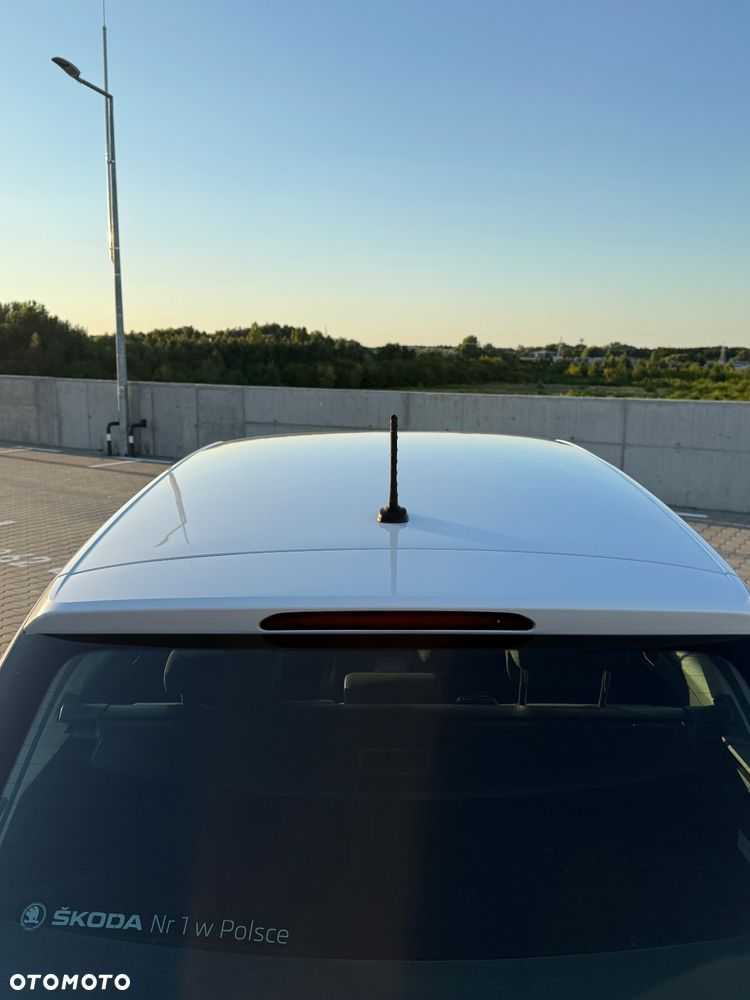 Skoda Fabia 1.2 TSI Ambition - 9