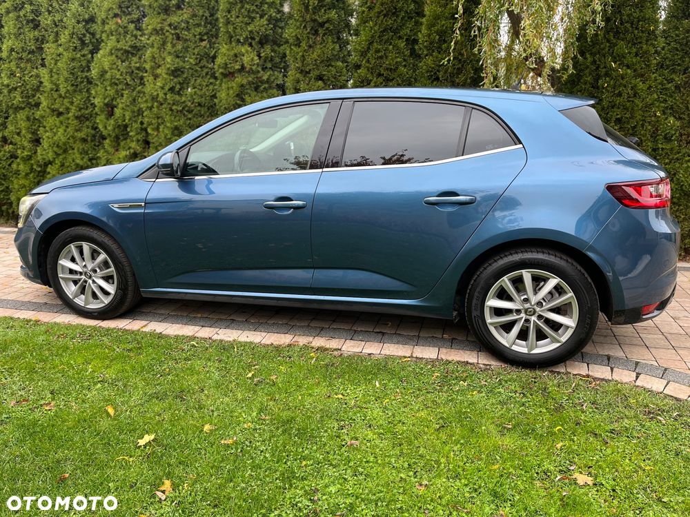 Renault Megane ENERGY TCe 100 INTENS - 3