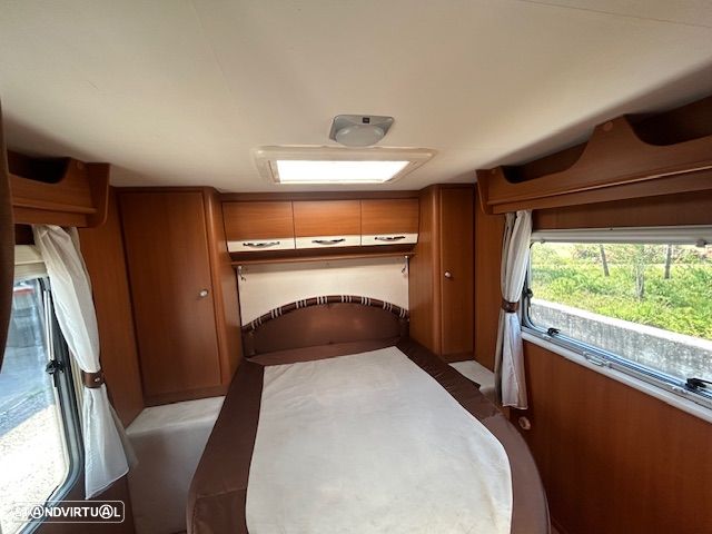 McLouis Yearling MC4 72 serie limitee - 20