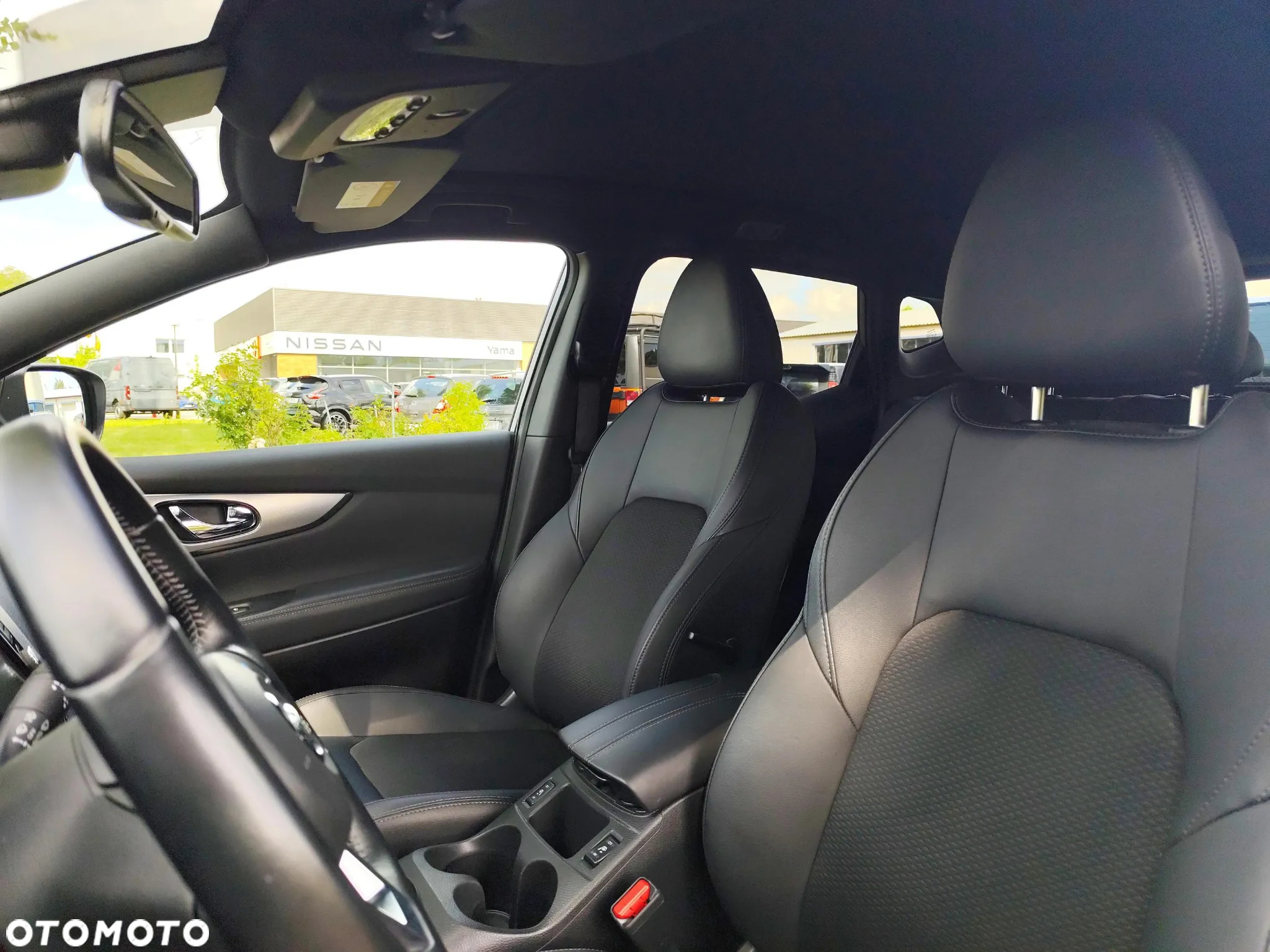 Nissan Qashqai 1.3 DIG-T N-Tec DCT - 11