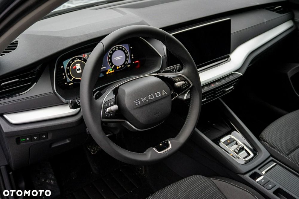 Skoda Octavia - 8