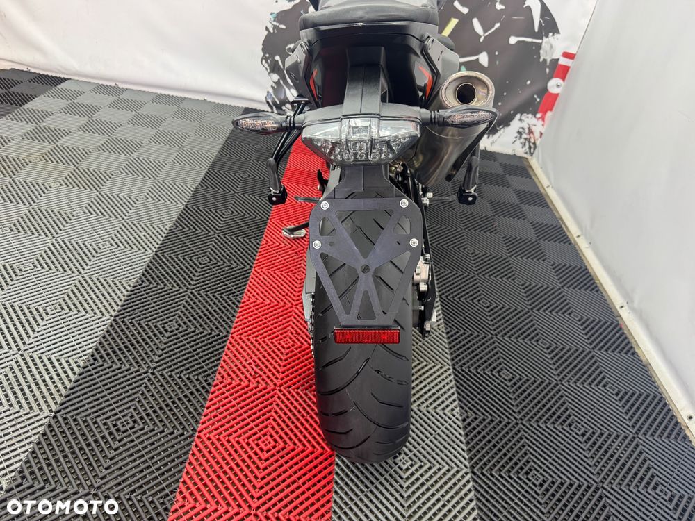 KTM Duke - 20
