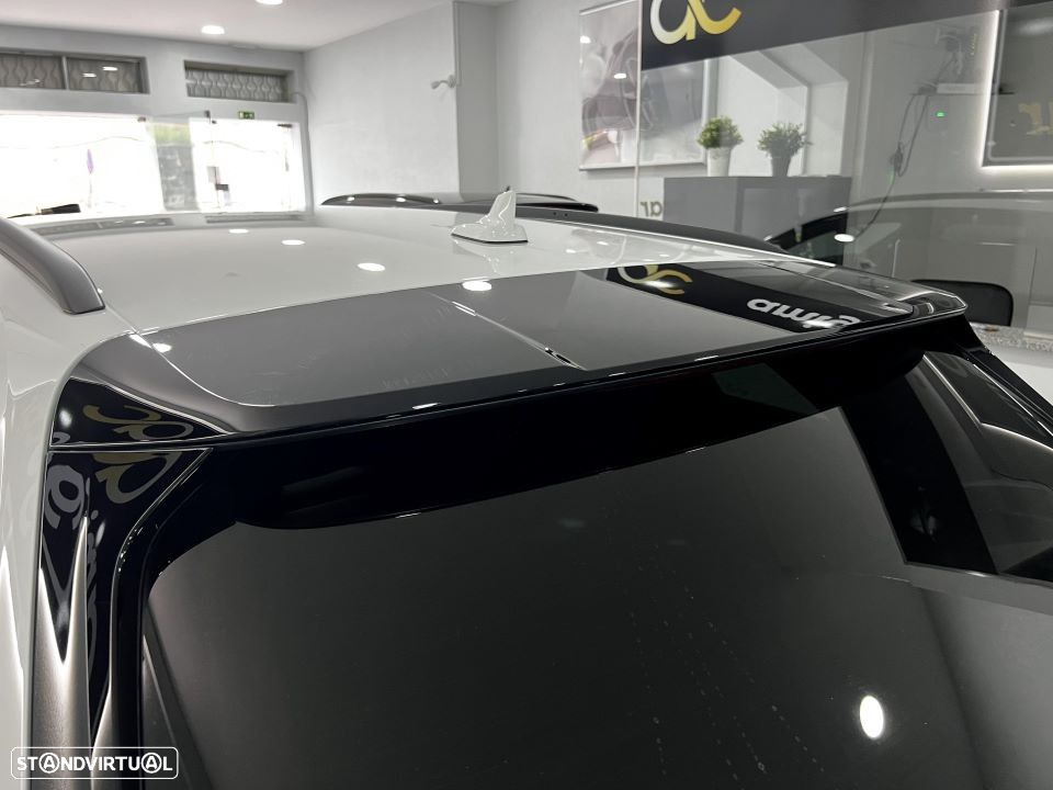 Audi A4 Avant 40 TDI S line S tronic - 13