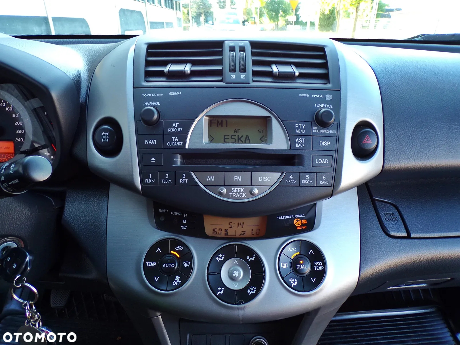Toyota RAV4 2.2 D-4D 4x4 Executive - 21