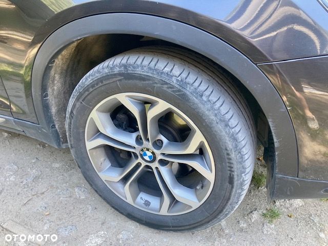 BMW X4 xDrive20d - 18