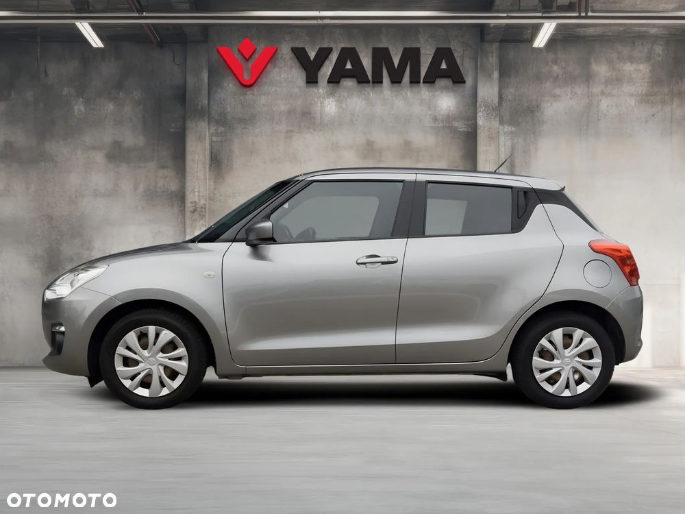 Suzuki Swift - 2