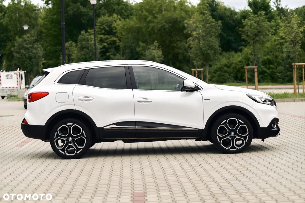 Renault Kadjar 1.2 Energy TCe S-Edition EDC - 11