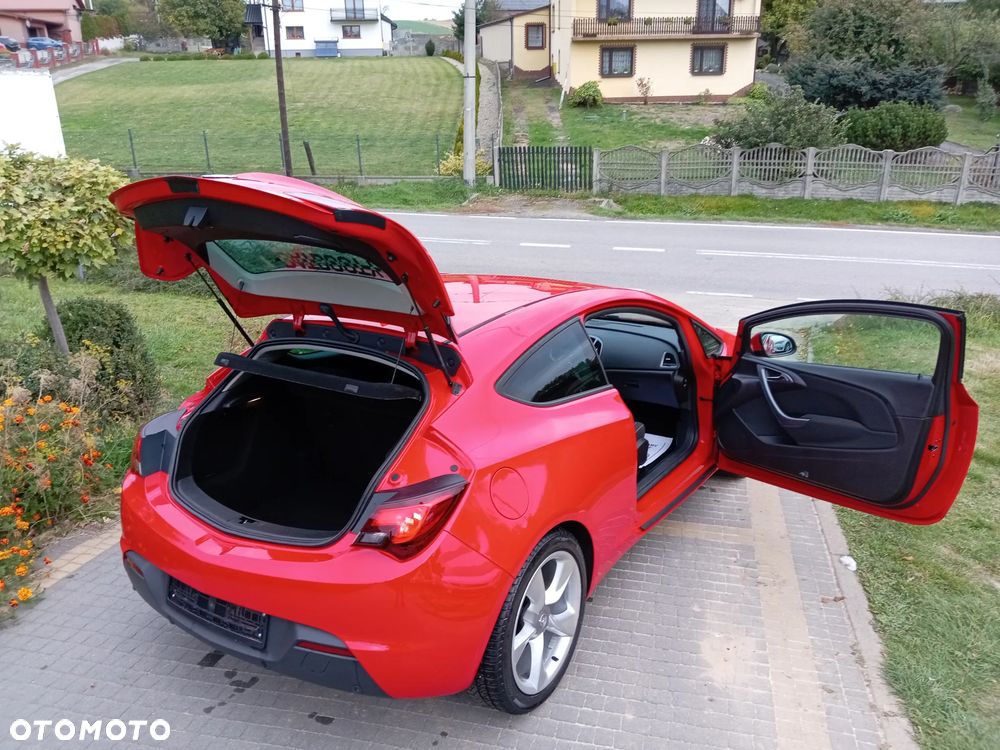 Opel Astra - 8