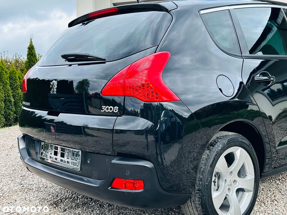 Peugeot 3008 - 18