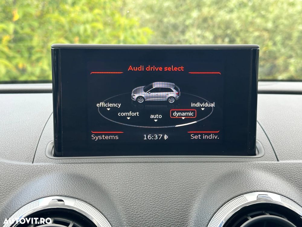 Audi A3 2.0 TDI clean Stronic Attraction - 25