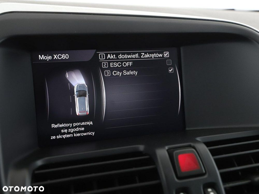 Volvo XC 60 D4 Geartronic Summum - 26