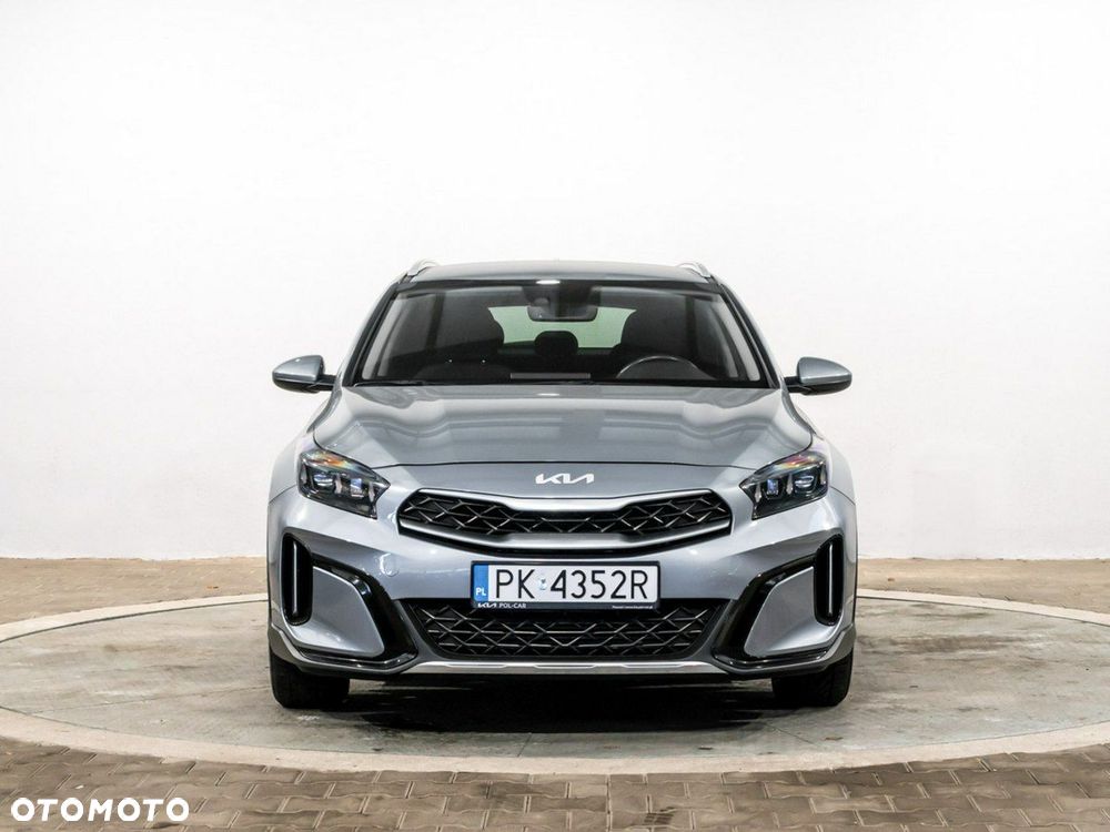 Używany Kia XCeed 2023 - 89 900 PLN, 61 445 km - Otomoto.pl