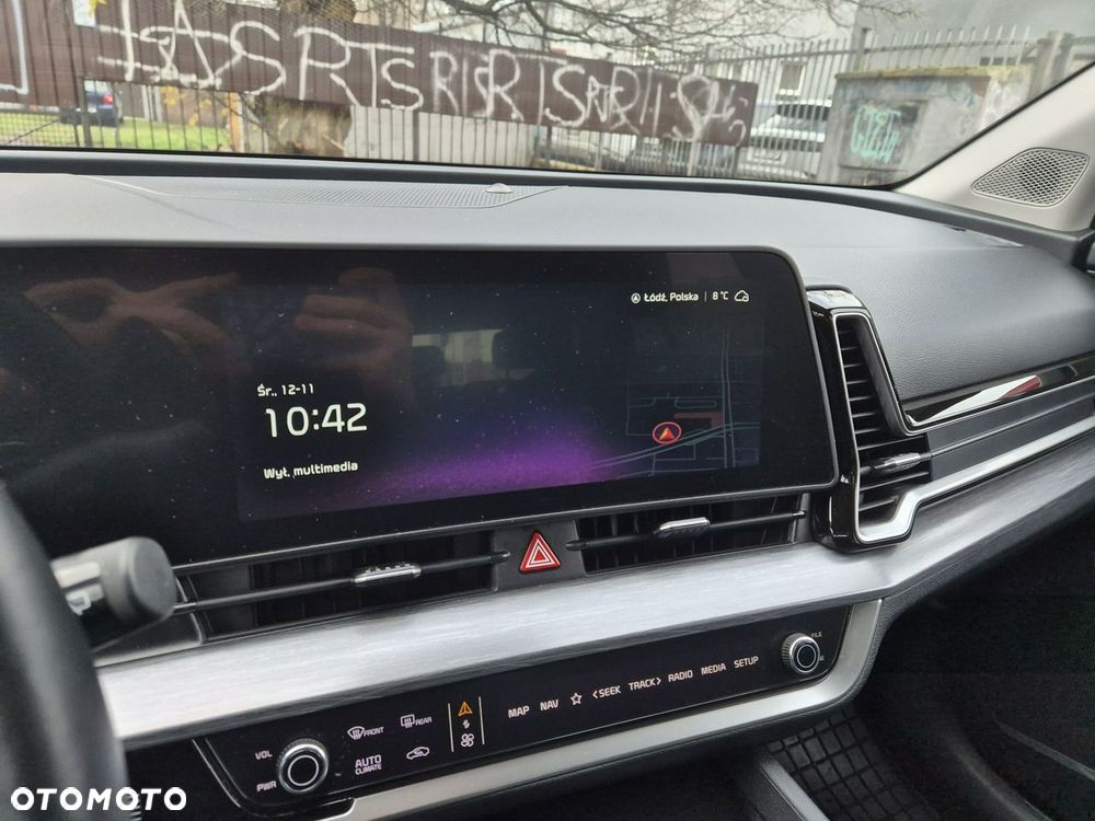 Kia Sportage 1.6 T-GDI L 2WD DCT - 26