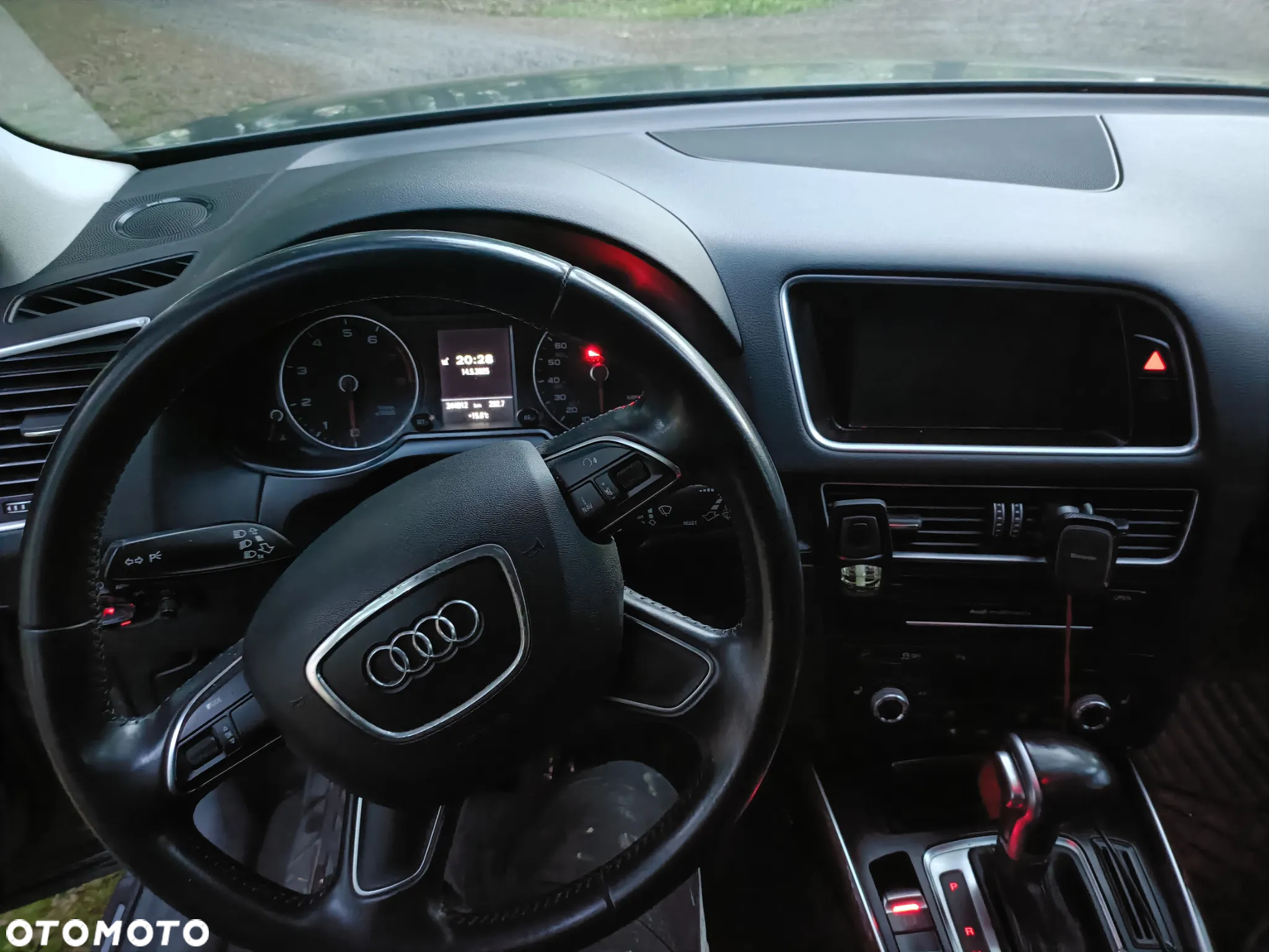 Audi Q5 - 14