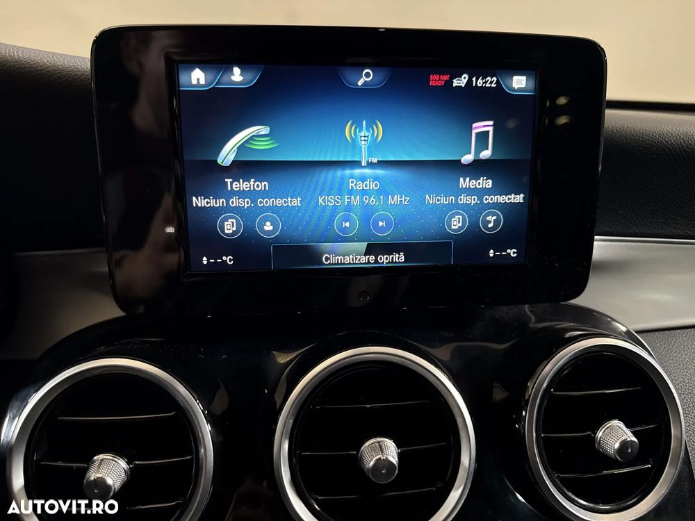 Mercedes-Benz GLC - 20