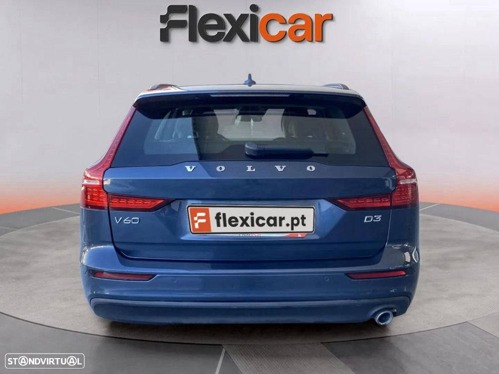 Volvo V60 - 6