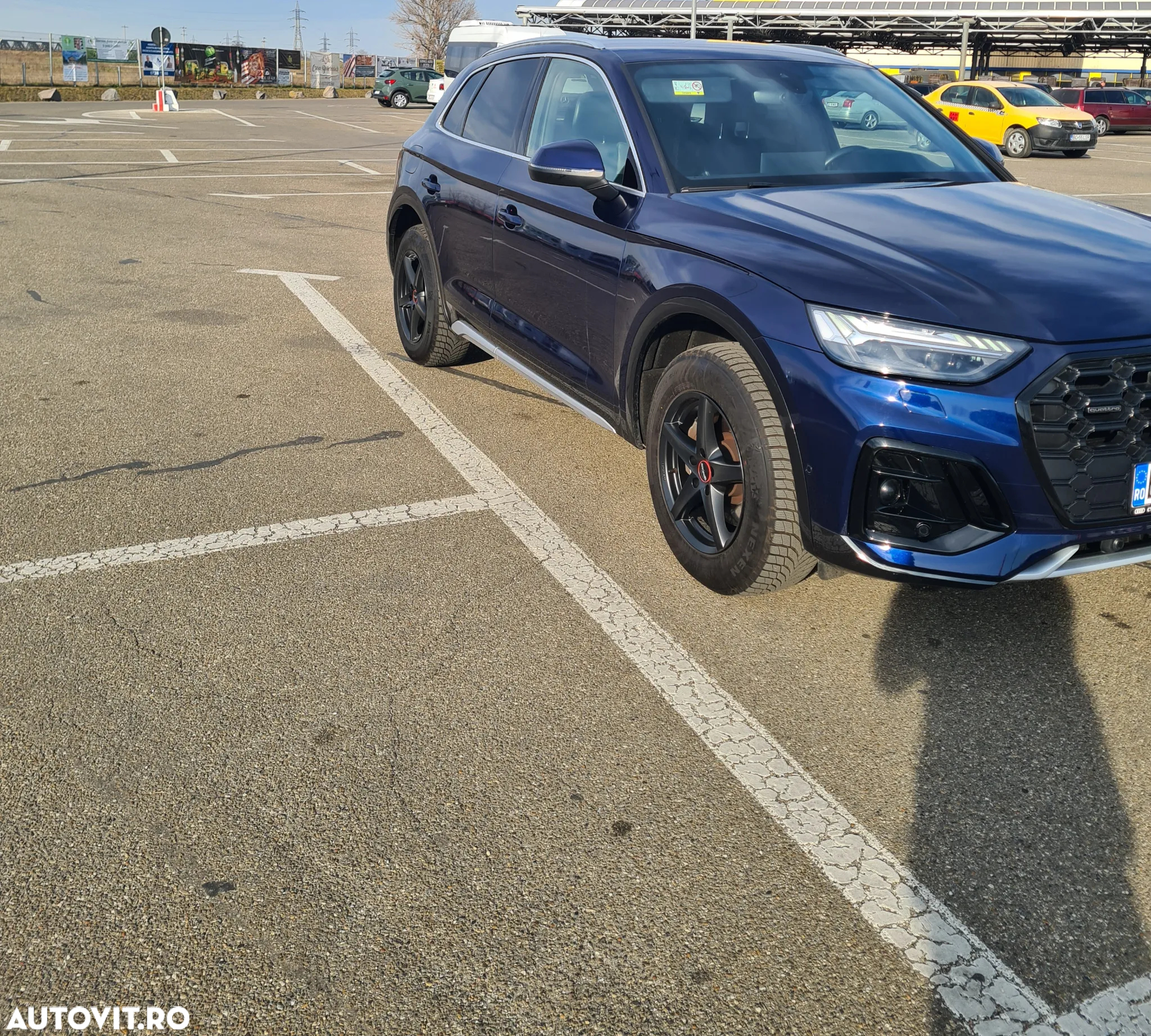 Audi Q5 - 16
