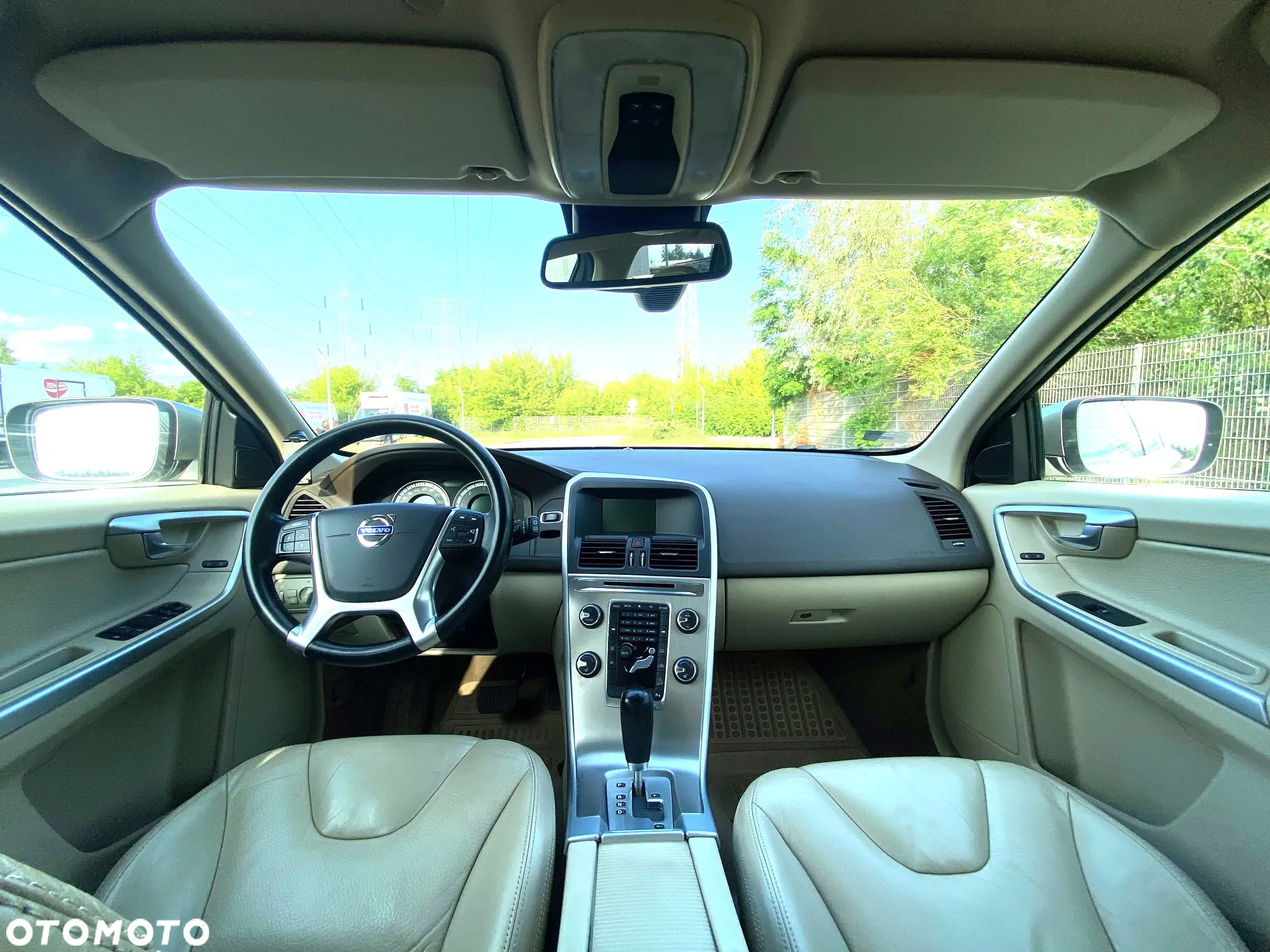 Volvo XC 60 - 9