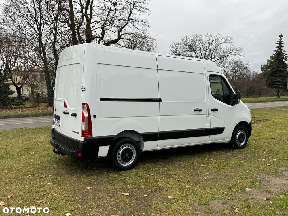 Renault Master - 7