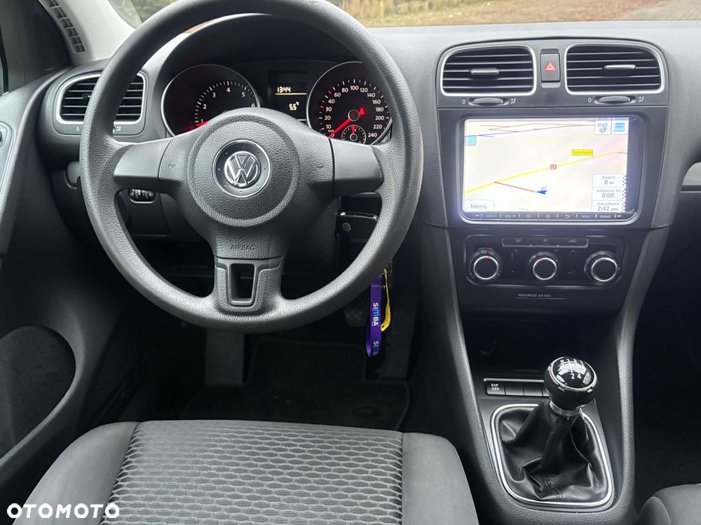 Volkswagen Golf 1.4 United - 32