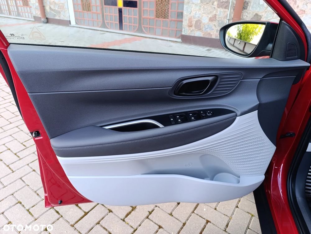 Hyundai Bayon 1.2 Smart - 34