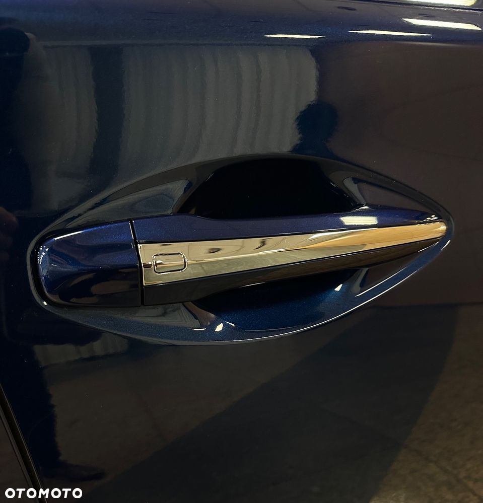 Infiniti Q50 2.0t Sport - 18