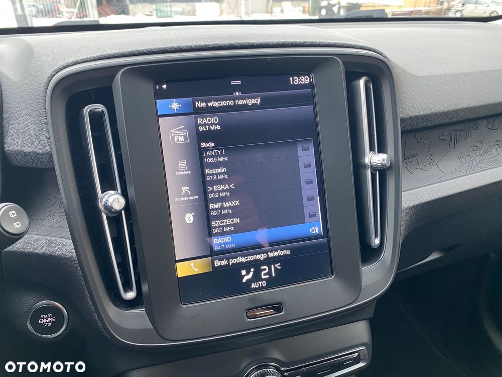 Volvo XC 40 T2 Essential - 19