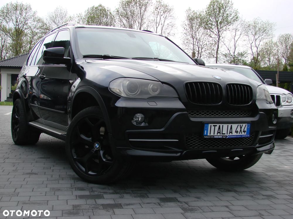 BMW X5 - 9