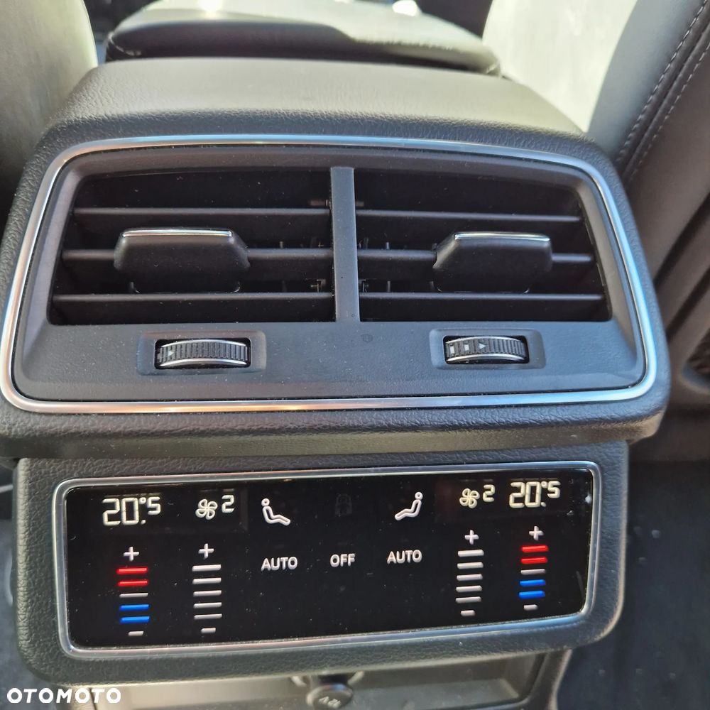 Audi A7 Sportback 55 TFSI quattro S tronic - 17