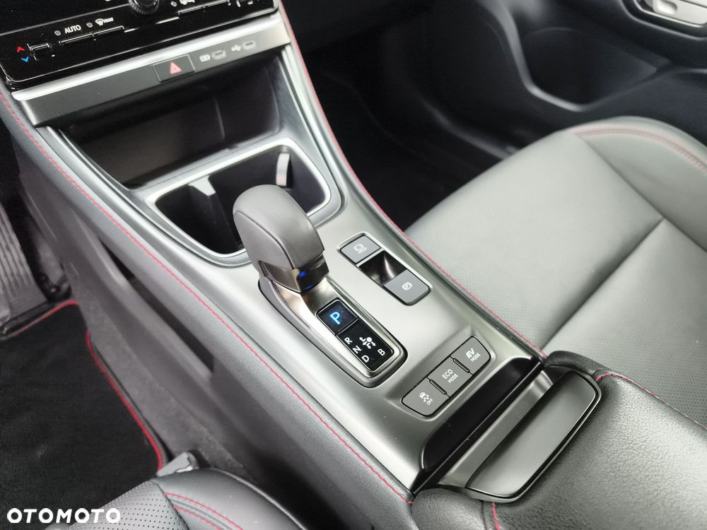 Lexus LBX 1.5 Hybrid Elegant - 24