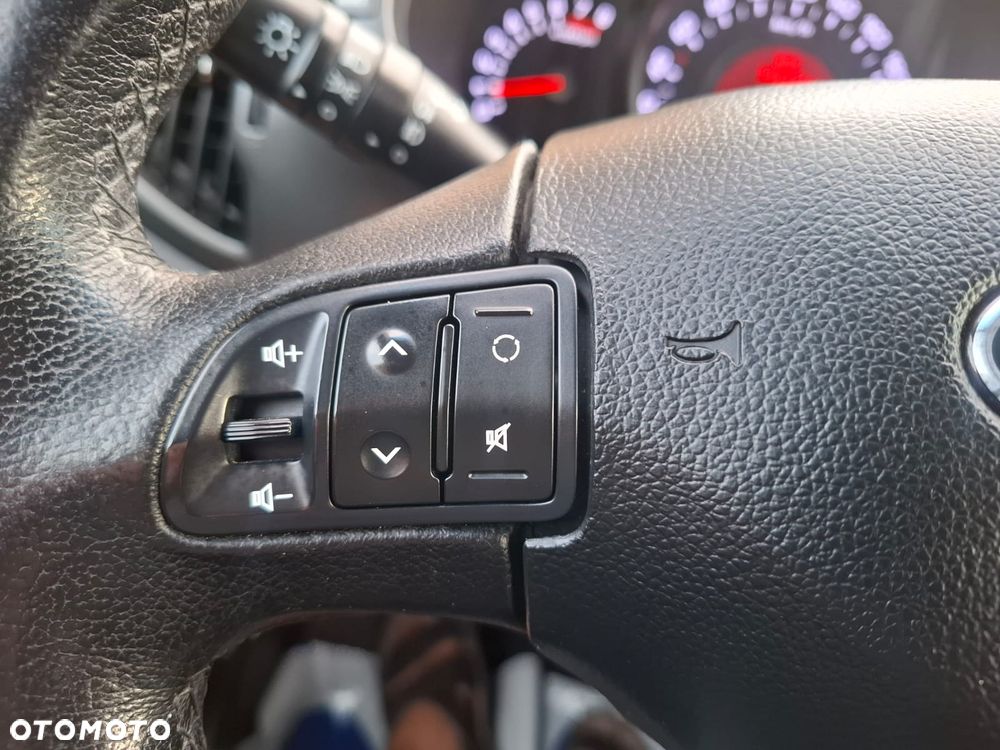 Kia Sportage 2.0 XL 2WD - 28
