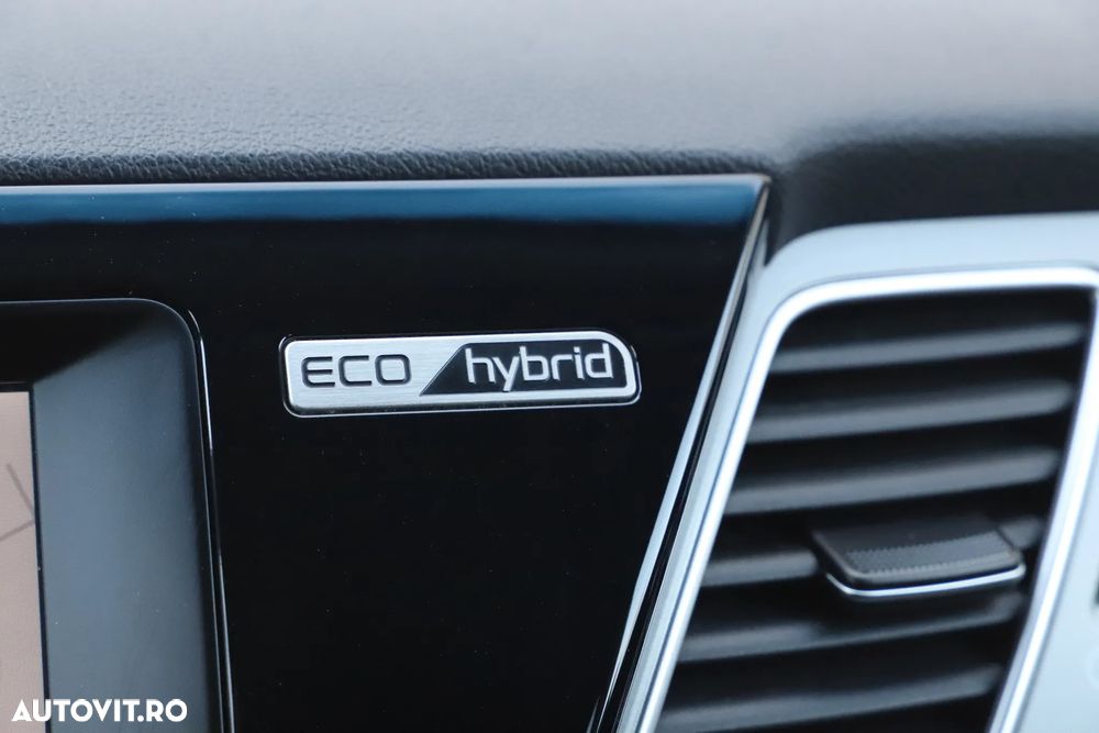 Kia Niro 1.6 GDI 6DCT HEV Comfort - 19