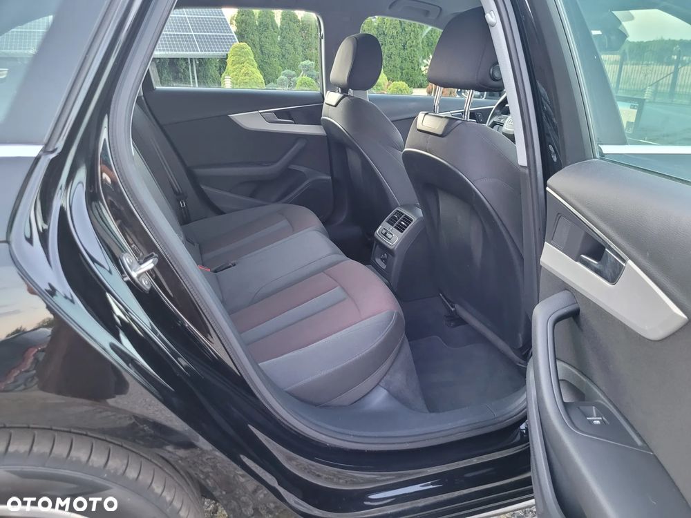 Audi A4 - 18