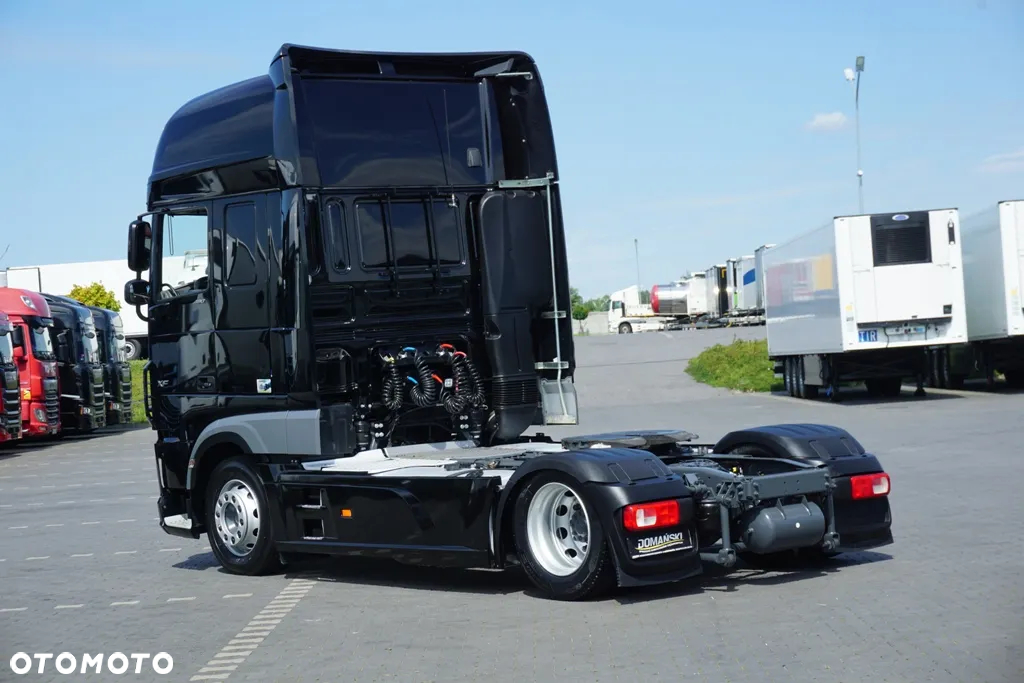 DAF 106 / 480 / EURO 6 / ACC / MEGA / I - COOL / LOW DECK / SUPER SPACE CAB - 6