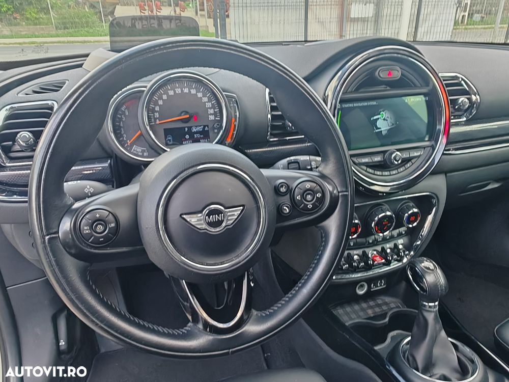 Mini Clubman Cooper Aut. Untold Edition - 24