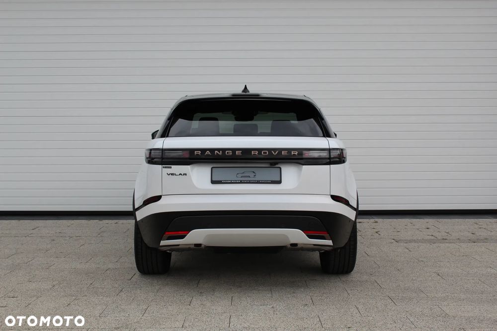 Land Rover Range Rover Velar - 3