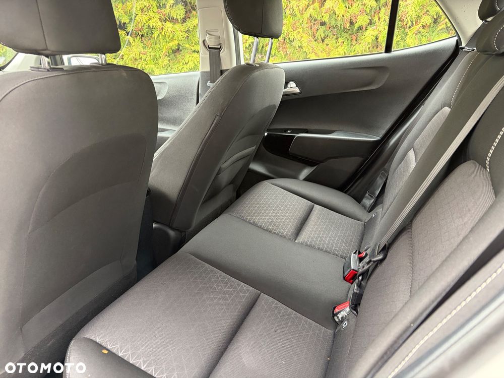 Kia Picanto 1.0 GT Line - 22