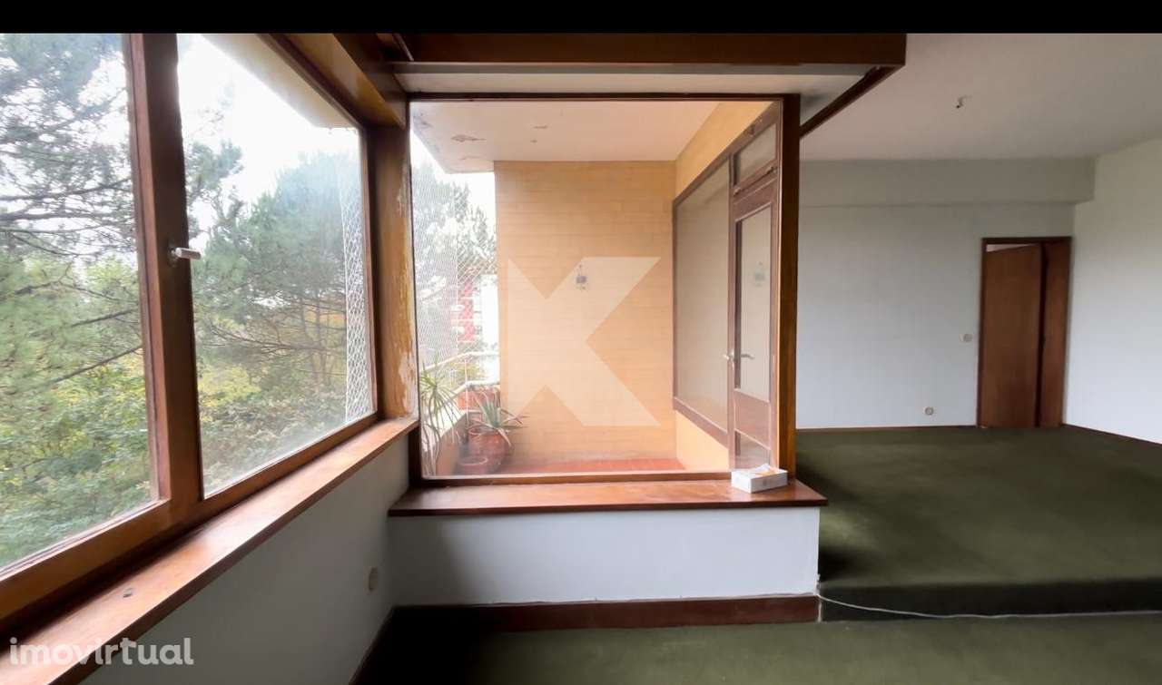 Apartamento T4 com garagem junto ao Rio Douro - Grande imagem: 4/38