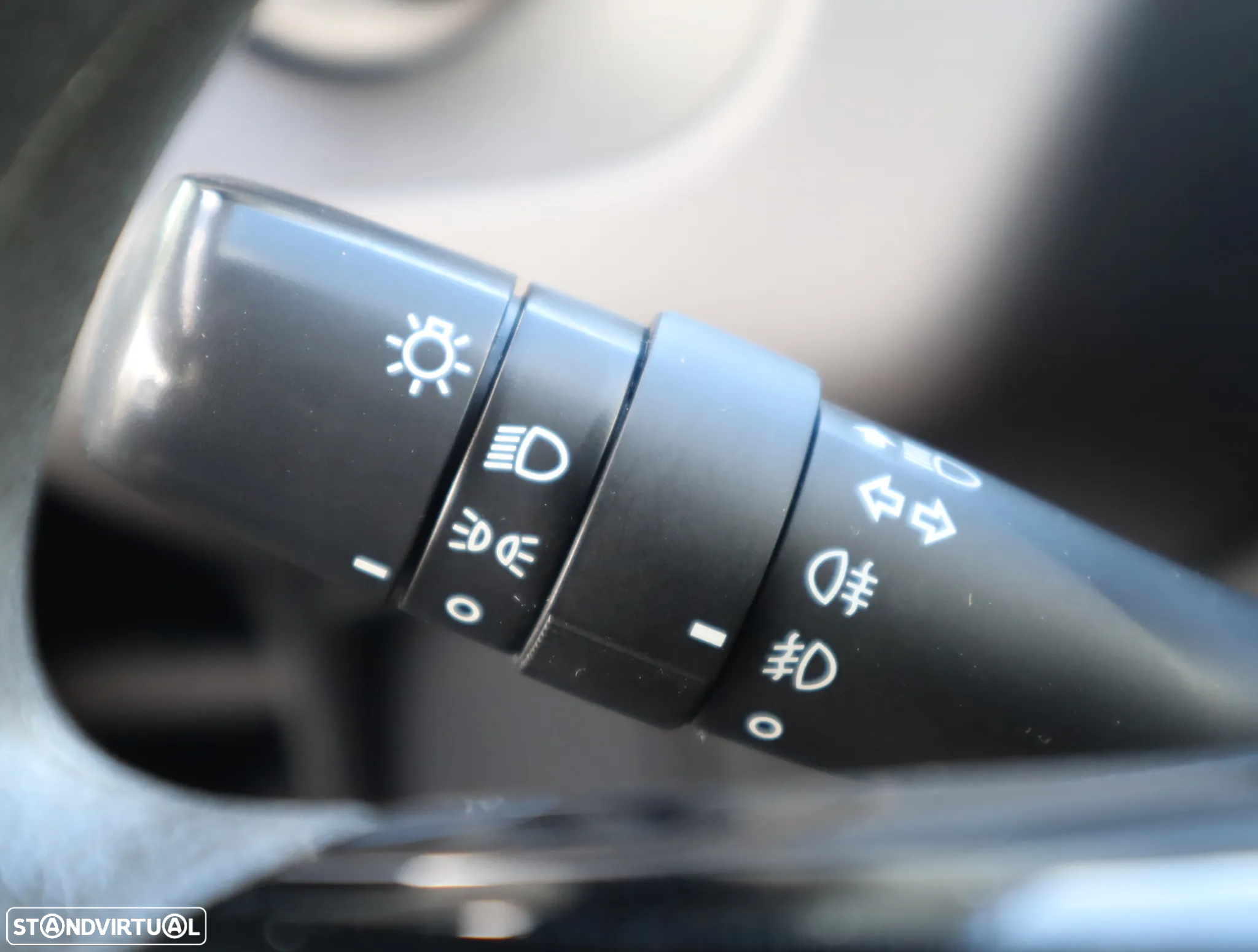 Peugeot 108 1.0 e-VTi Active - 33