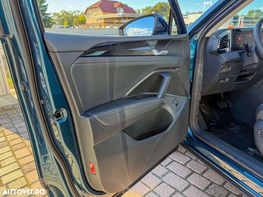 Volkswagen Tiguan 1.5 eTSI DSG MHEV Life - 30