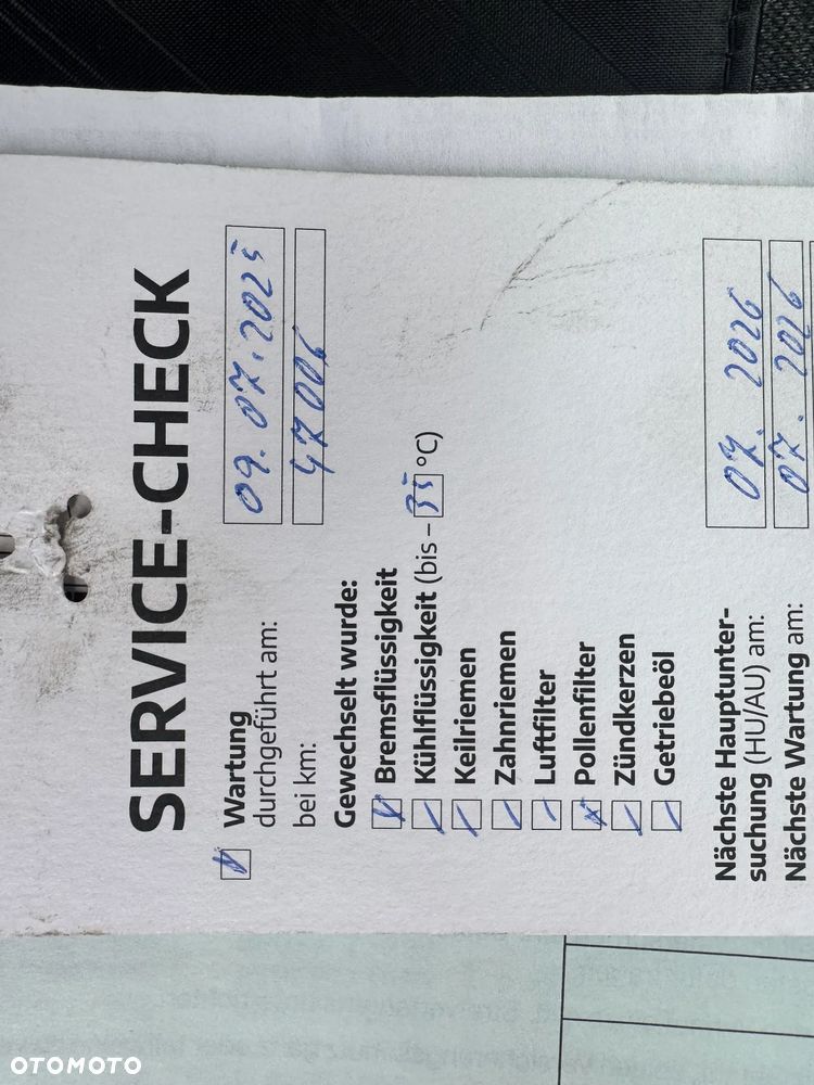 Hyundai Tucson 1.6 GDi 2WD DCT Advantage+ - 22