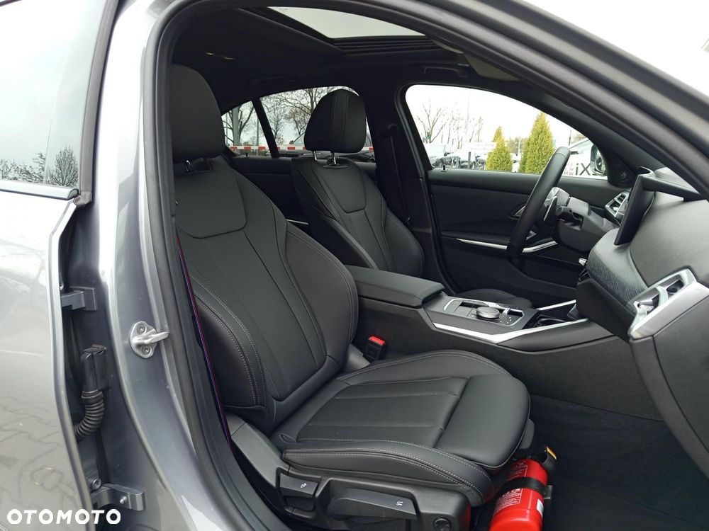 BMW Seria 3 - 20