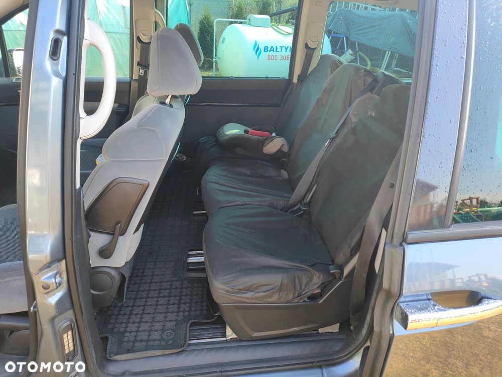 Citroën C8 2.0 HDi Exclusive - 6