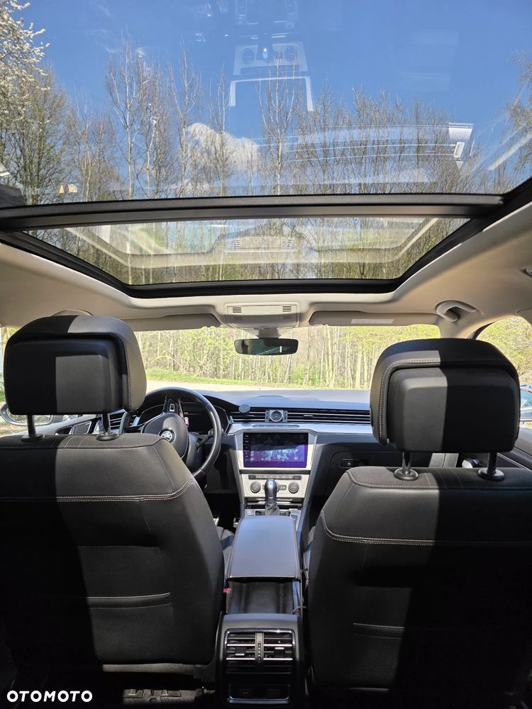 Volkswagen Passat Alltrack 2.0 TDI SCR 4Mot DSG7 - 29