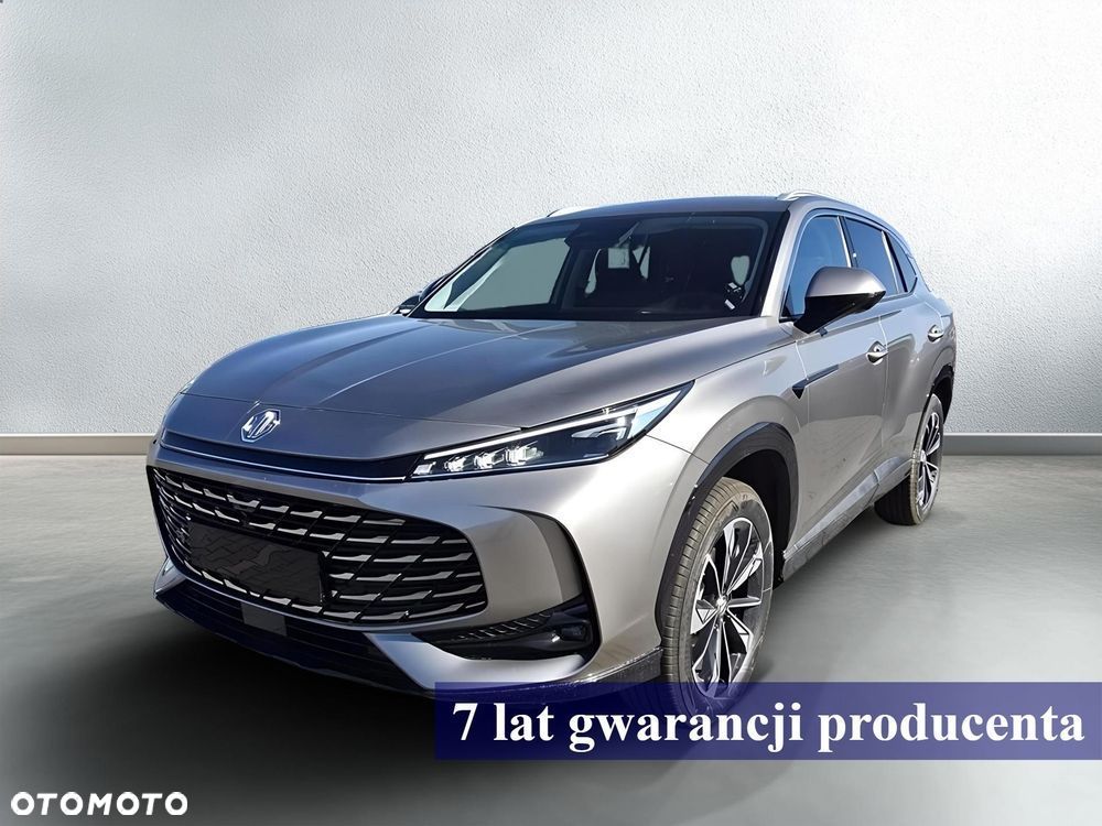 MG HS 1.5T HEV+ Excite - 2
